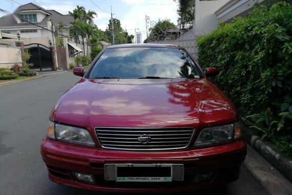 Nissan Cefiro 1997 for sale