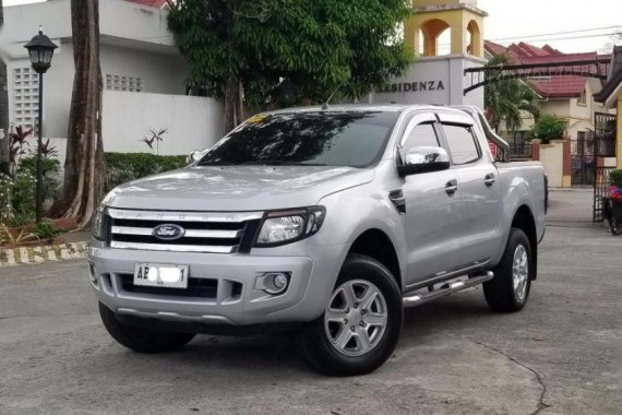 2015 Ford Ranger for sale