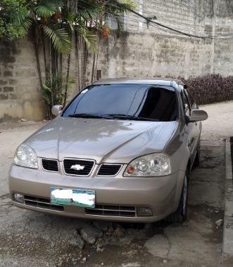 Chevrolet Optra 2006 for sale