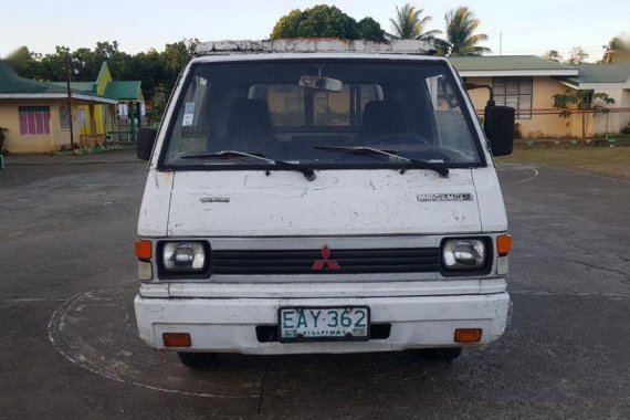 Mitsubishi Fb L300 1997 for sale