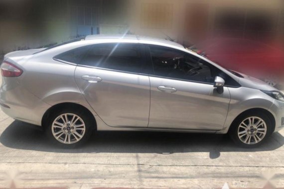 Ford Fiesta 2014 for sale 