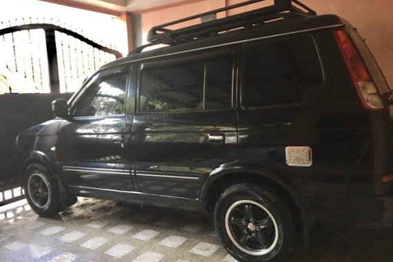 Mitsubishi Adventure 2007 GLS for sale 