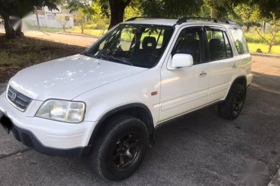 2001 Honda Crv for sale 