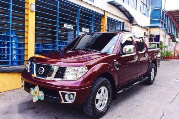 Nissan Navara 2013 for sale 