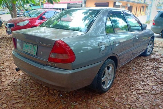 Mitsubishi Lancer 1997 for sale