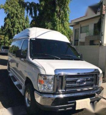 Ford E150 2010 for sale