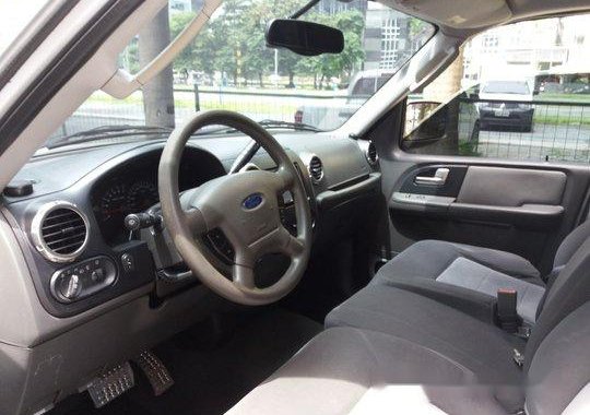 Ford Expedition 2003 XLT for sale 