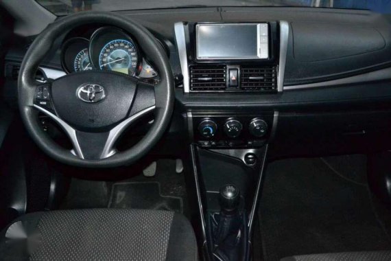 2016 Toyota Vios E for sale 