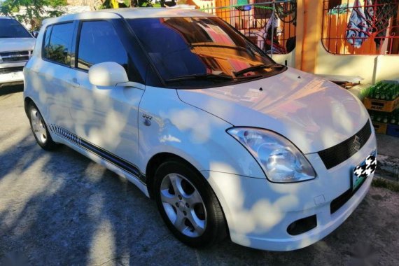 Suzuki Swift 2006 for sale