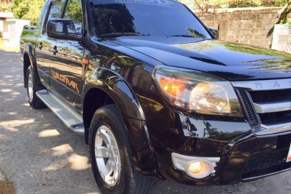 2010 Ford Ranger for sale