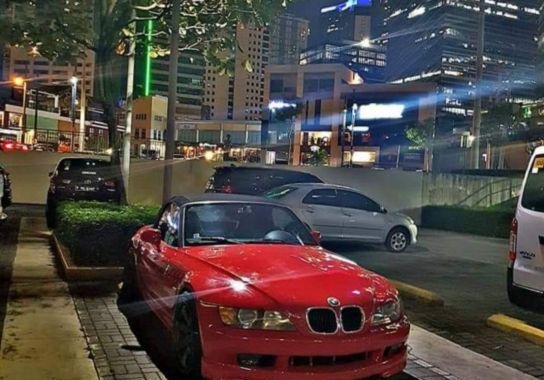 BMW Z3 1997 FOR SALE