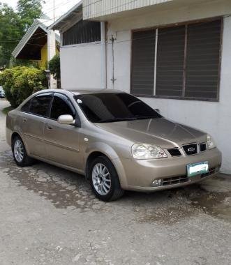 Chevrolet Optra 2006 for sale