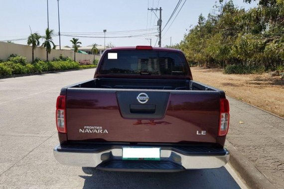 Nissan Navara 2014 for sale