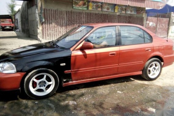 1996 Honda Civic for sale