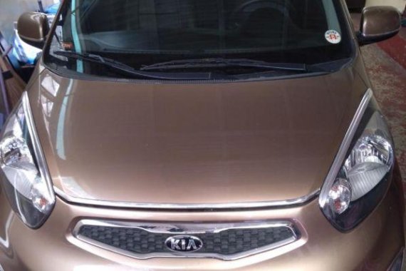 Kia Picanto 2014 for sale