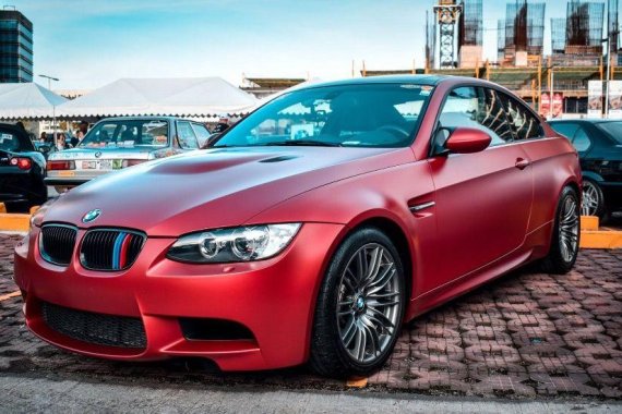 BMW M3 2016 FOR SALE