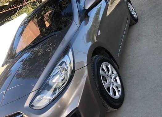 2012 Hyundai Accent for sale