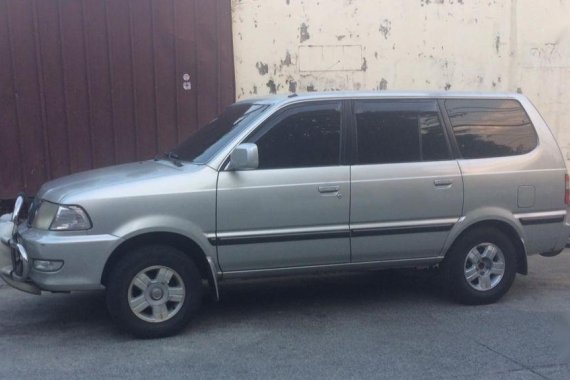 Toyota Revo GLX 2003 for sale 