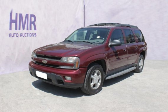 2005 Chevrolet Trailblazer AT for sale