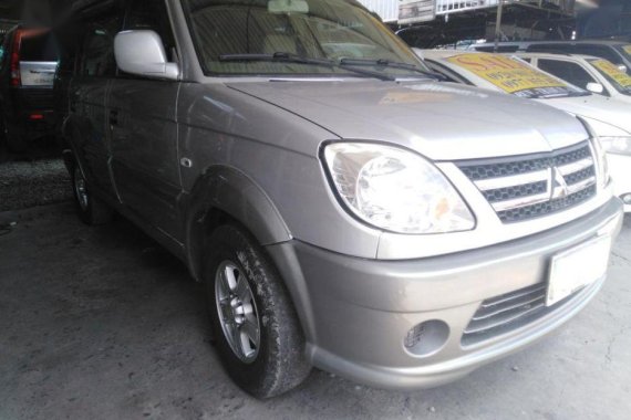 Mitsubishi Adventure 2010 for sale