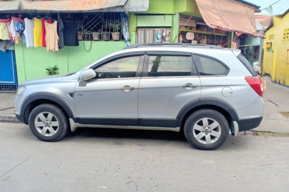 Chevrolet Captiva 2007 for sale