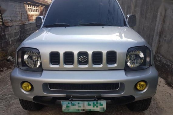 Suzuki Jimny 2004 For Sale