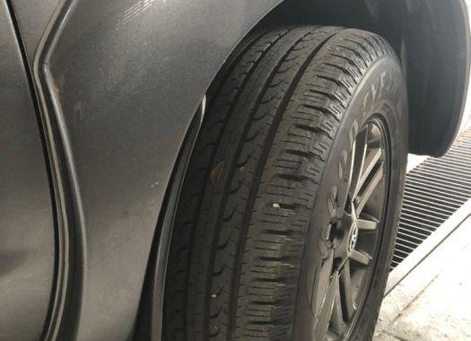 2012 Toyota Fortuner for sale