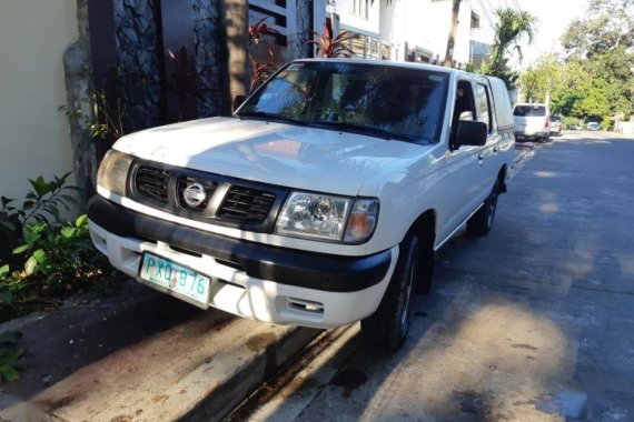 2010 Nissan Frontier 2.7s for sale