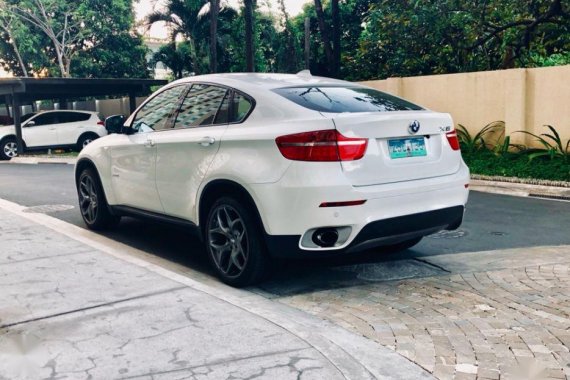 2008 BMW X6 FOR SALE