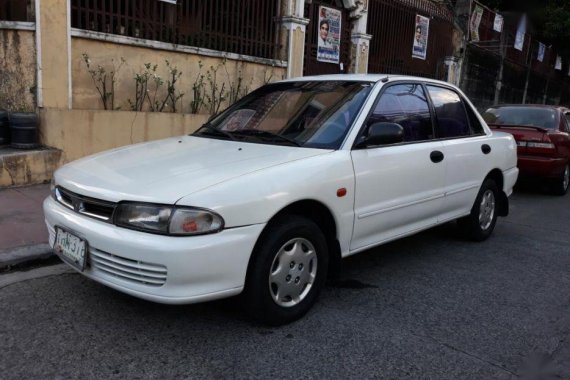 1993 Mitsubishi Lancer for sale