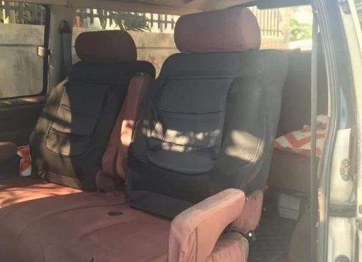 Well kept Toyota Hiace for sale 