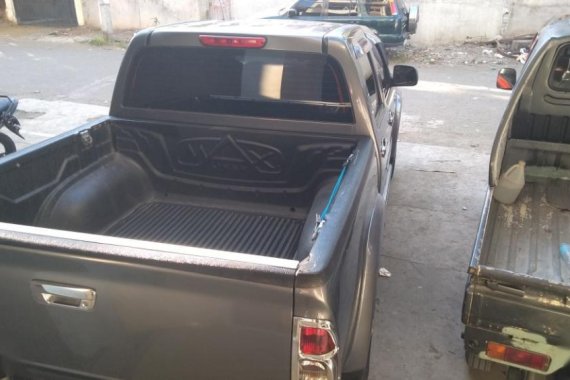 Isuzu D-Max 2008 for sale