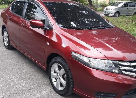 Honda City 2012 for sale