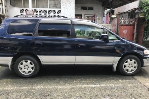 Honda Odyssey model 1997 for sale