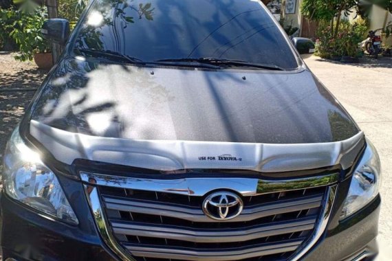 Toyota Innova G 2015 for sale