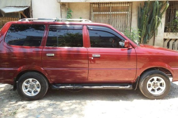 Toyota Revo diesel 2000 for sale