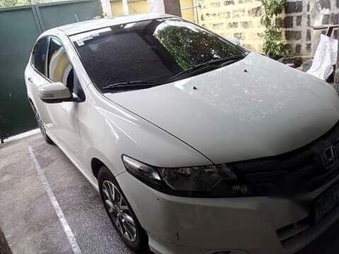 Hondy City 2010 for sale