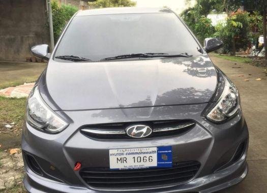 Hyundai Accent 2016 for sale