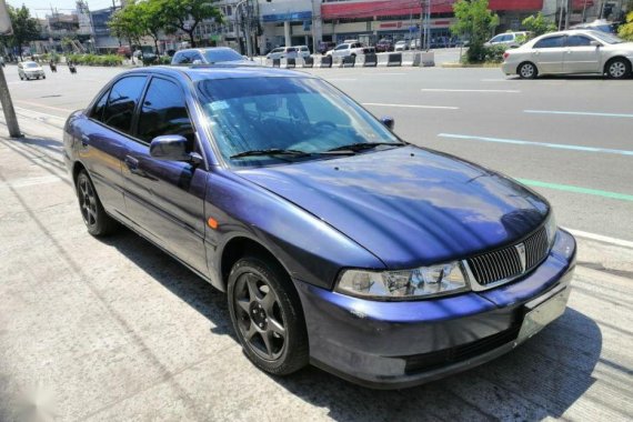 Mitsubishi Lancer 2001 for sale