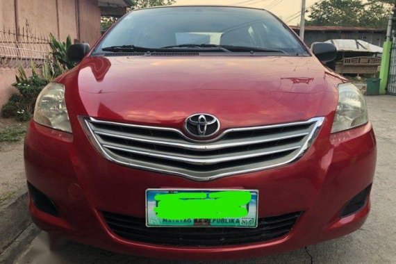Toyota Vios J 2010 for sale