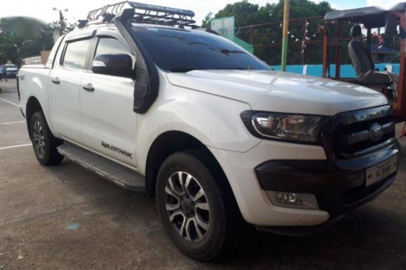 2016 Ford Ranger for sale