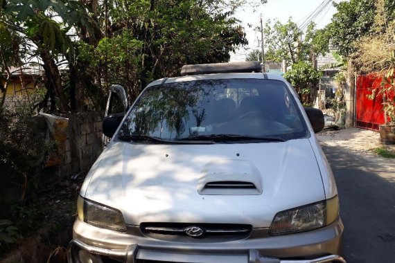 Hyundai Starex 1999 for sale