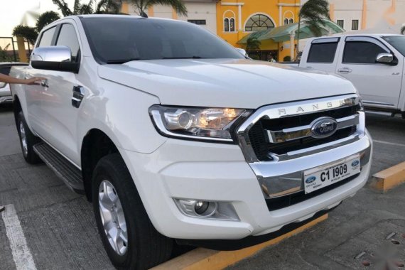 Ford Ranger 2018 for sale