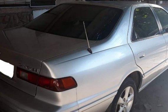 1997 Toyota Camry for sale