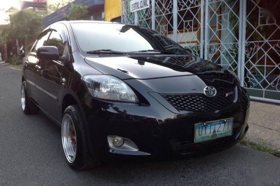 2012 Toyota Vios for sale