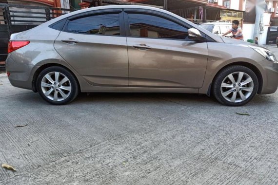 Hyundai Accent 2012 for sale