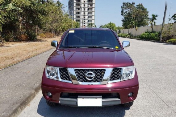 Nissan Navara 2014 for sale