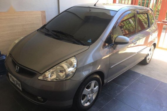 Like new Honda Jazz For Sale 