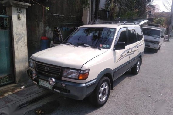 Toyota Revo 1999 for sale