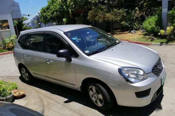 2011 Kia Carens AT for sale 